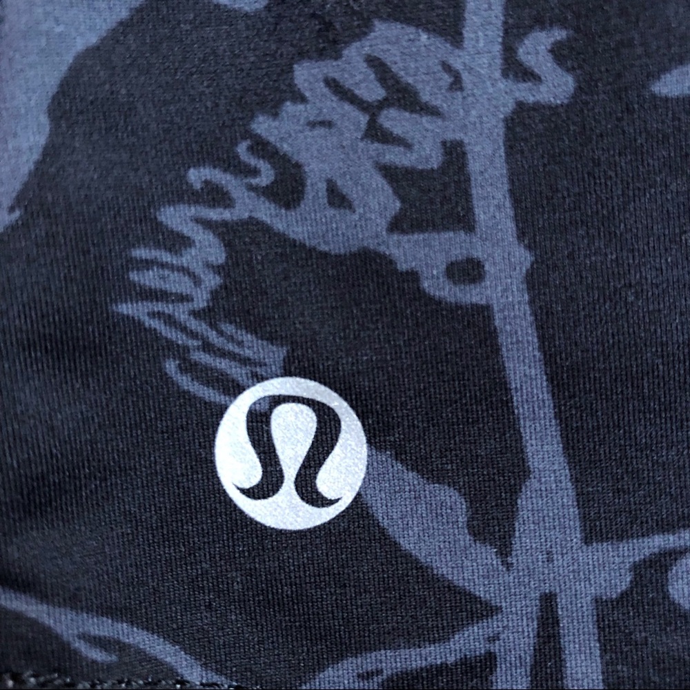 🦊NWOT Lululemon Bella Top - Picture 5 of 5
